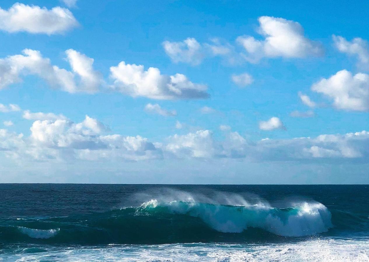 Maresia Apartamento El Golfo Esterno foto
